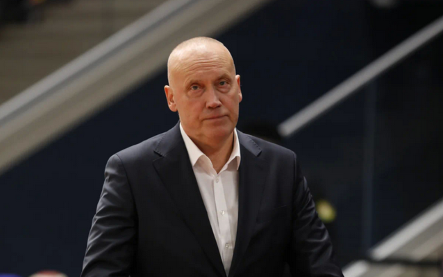 R. Kurtinaičio auklėtiniai ir vėl pralaimėjo: finale prireiks lemiamų rungtynių